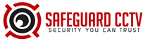 Safeguard CCTV Logo